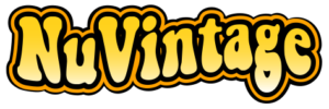NuVintage Logo
