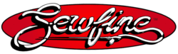 Sewfine-Logo